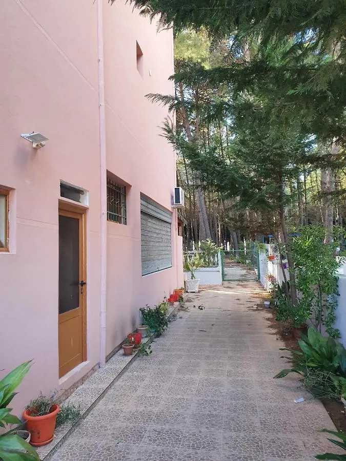 Amla Appartements Spille Apartamento