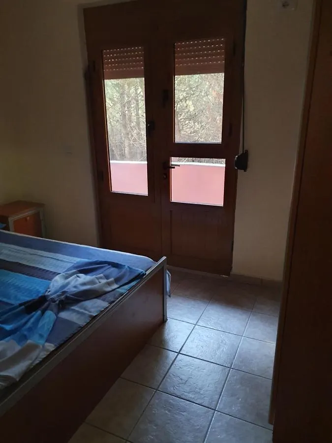 Apartamento Amla Appartements Spille Albania