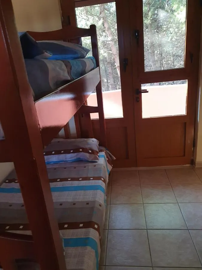 Amla Appartements Spille 0*,