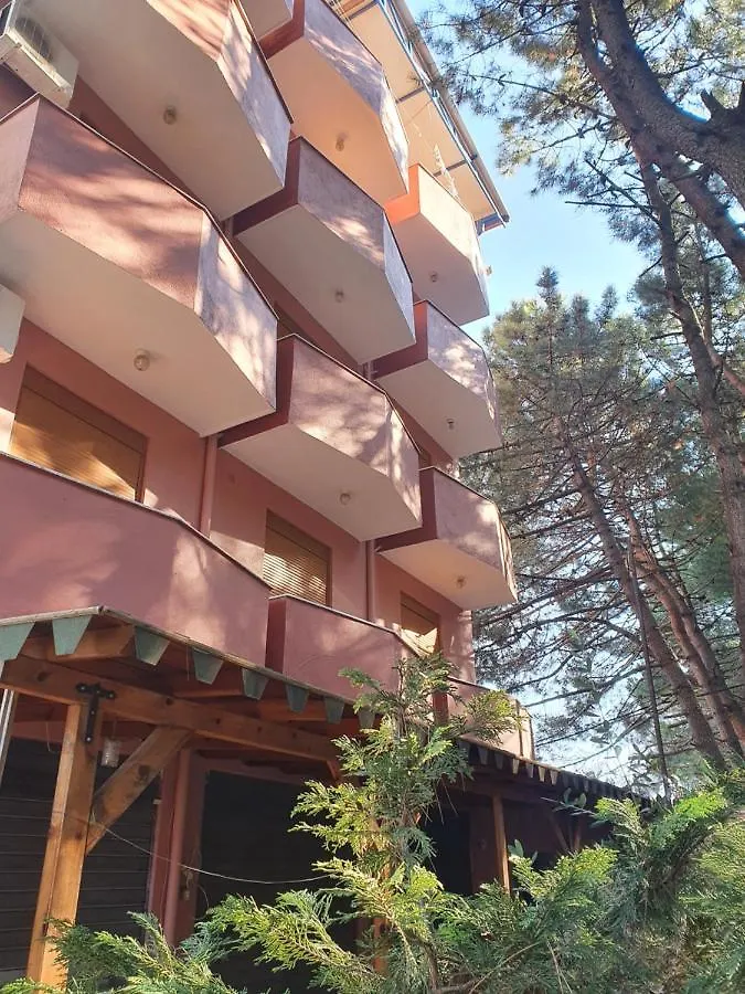 Amla Appartements Spille Apartamento