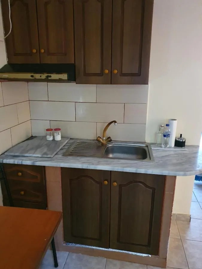 Amla Appartements Spille 0*,  Albania