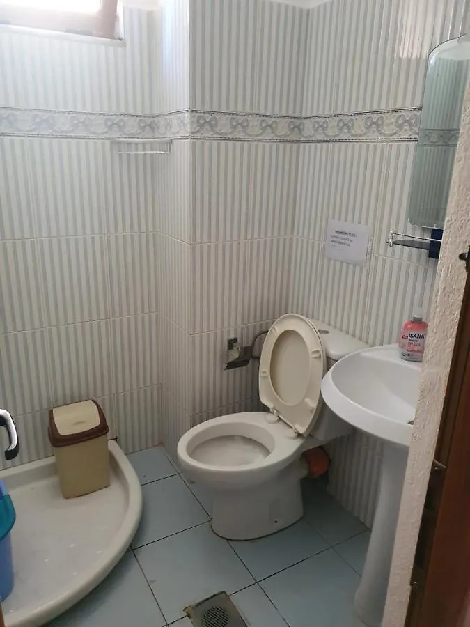 Apartamento Amla Appartements Spille