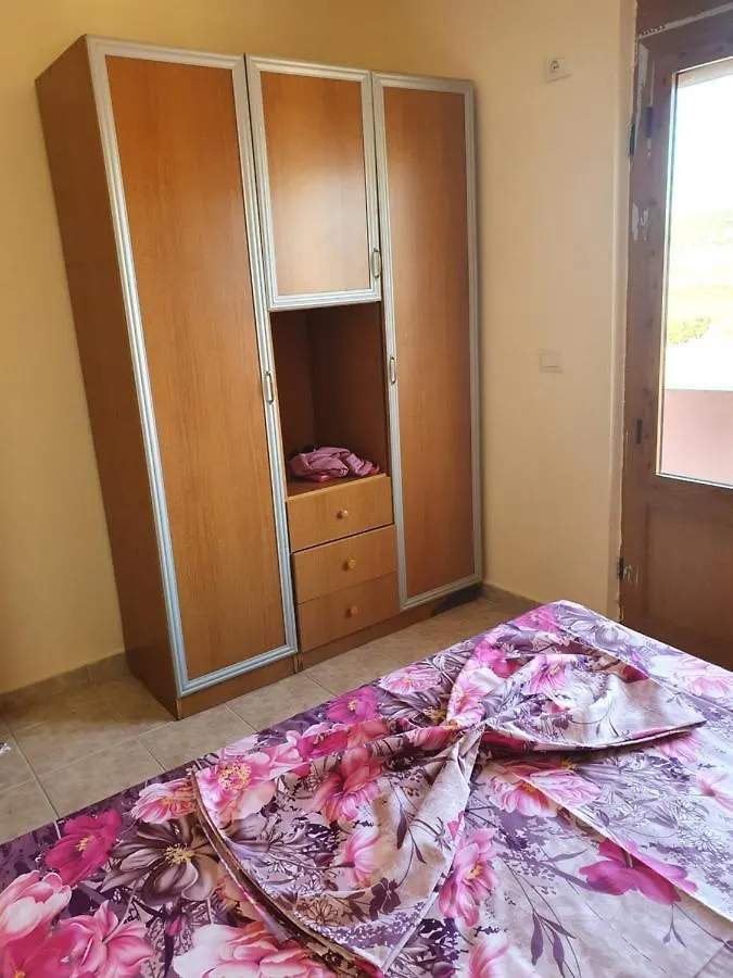 Apartamento Amla Appartements Spille