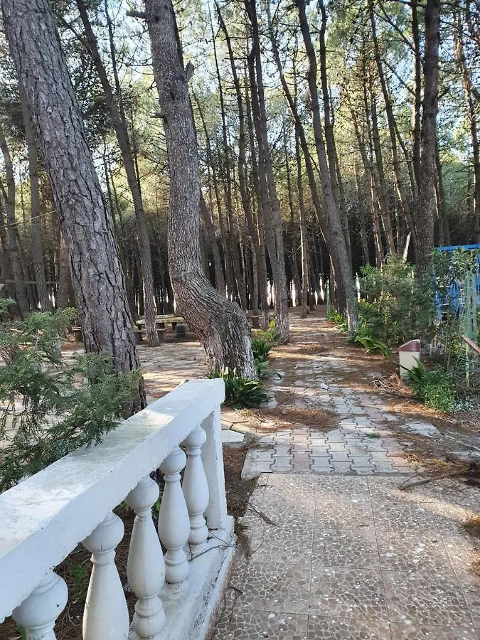 Amla Appartements Spille 0*,  Albania